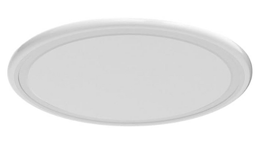 Flush Mount Ceiling Light with Remote Control